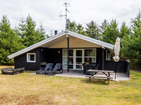 Holiday home Henne LXXVII